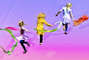 Kindertanz