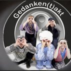 GEDANKEN(T)AKT - Premiere  GEDANKEN(T)AKT - Premiere 12.02. 20Uhr