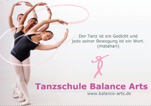 Kindertanz und Pre-Ballett Kindertanz und Pre-Ballett
