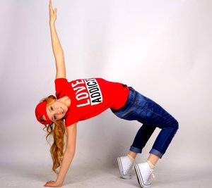 Hip Hop für Kids, Teens und Erwachsene Hip Hop in der Tanzschule Balance Arts